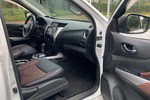 日产纳瓦拉2017款2.5L自动两驱豪华版QR25 国V