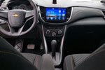 雪佛兰创酷2017款1.4T 自动两驱舒适型