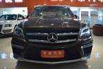 奔驰GL级AMG2013款GL63 AMG