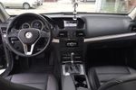 奔驰E级2012款E200L CGI优雅型（加长版）