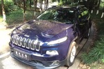 Jeep自由光2015款2.4L 精英版