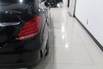 奔驰C级2015款C 200L