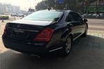 奔驰S级2012款S300L 尊贵型 Grand Edition