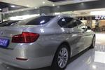 宝马5系2014款528Li 领先型