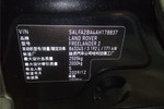 路虎神行者22010款3.2L i6 Auto SE