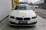 宝马5系2014款525Li 豪华设计套装