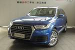 奥迪Q72016款45 TFSI S-Line运动型