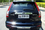 本田CR-V2011款2.4L 贺岁版