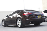 保时捷Panamera2010款Panamera 4 3.6L 