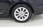 奥迪A6L2012款30 FSI 舒适型(2.5L)