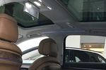 奥迪A8L2018款55 TFSI quattro豪华型