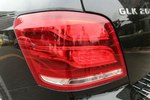 奔驰GLK级2014款GLK 260 4MATIC 动感型