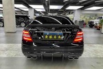 奔驰C级AMG2012款C 63 AMG Coupe 动感型