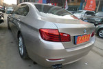 宝马5系2014款520Li 典雅型