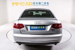 奥迪A6L2011款2.0TFSI 舒适型
