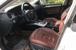 奥迪S5掀背2010款3.0T 豪华型
