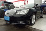 别克君越2011款2.4L SIDI豪雅版OnStar