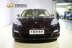 保时捷Panamera2010款Panamera 3.6L 