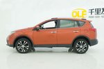 丰田RAV42013款2.5L 自动四驱尊贵版 