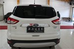 福特翼虎2013款2.0L GTDi 四驱运动型 