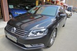 大众迈腾2013款2.0TSI 尊贵型