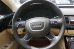 奥迪A8L2011款3.0TFSI high quattro 豪华型