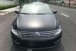 大众CC2013款1.8TSI 尊贵型