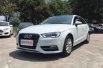 奥迪A3 Sportback2016款35 TFSI 自动领英型