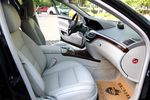 奔驰S级混合动力2012款S400L HYBRID Grand Edition