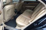 奔驰S级2010款S 300L 尊贵型