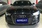 奥迪A6L2012款30 FSI 豪华型(2.5L)