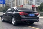 宝马7系2017款730Li 豪华型