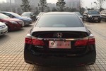 本田雅阁2014款2.0L EX 豪华版