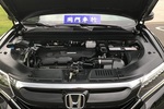 本田UR-V2017款370TURBO 四驱尊耀版