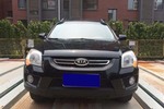 起亚狮跑2008款2.0 GLS 手动两驱