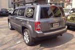 Jeep自由客2013款2.4L 豪华导航版