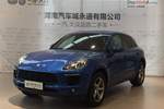保时捷Macan2014款Macan 2.0T