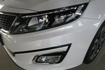 起亚K52014款2.0L 自动LUXURY