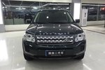 路虎神行者22011款3.2L SE