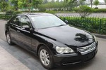 丰田锐志2007款2.5V 手自一体