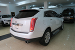 凯迪拉克SRX2014款3.0L 精英型