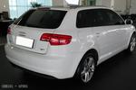 奥迪A3 Sportback2010款1.8TFSI 豪华型