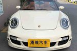 保时捷9112006款Carrera