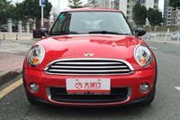 MINIMINI20111.6L ONE