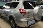 丰田RAV42011款2.4L 手动四驱豪华版 