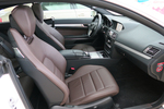 奔驰E级双门2014款E260 Coupe