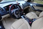 起亚福瑞迪2011款1.6L Premium 手自一体