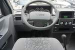 依维柯得意2014款2.8T-A35 NJ6494ACZ43S4