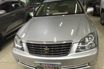 丰田皇冠2007款3.0L Royal Saloon时尚导航