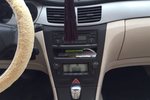 东风风神S302009款1.6L 自动 尊雅型